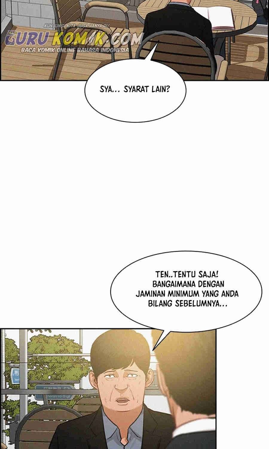 Lord of Money Chapter 25 Gambar 17