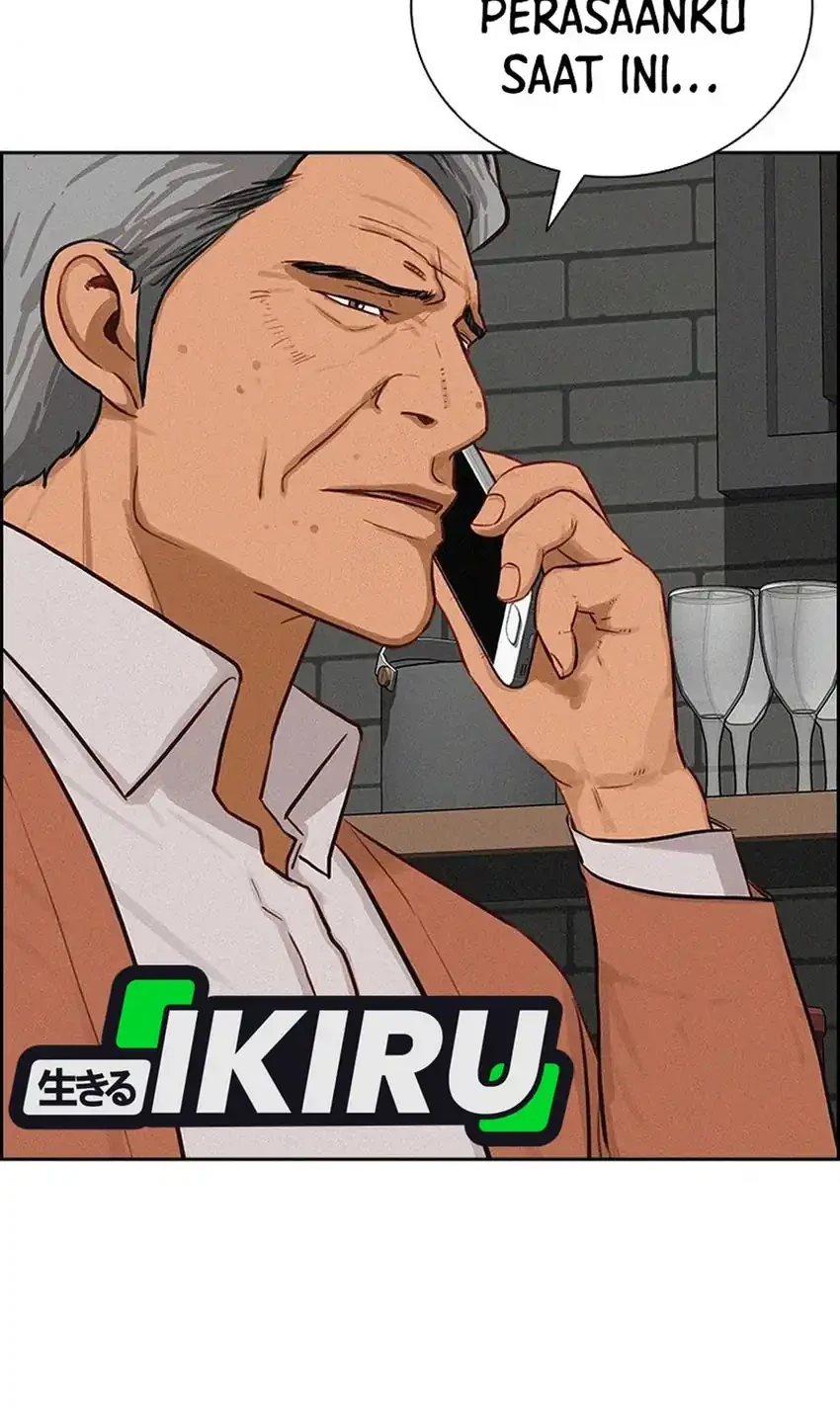 Lord of Money Chapter 250 Gambar 22