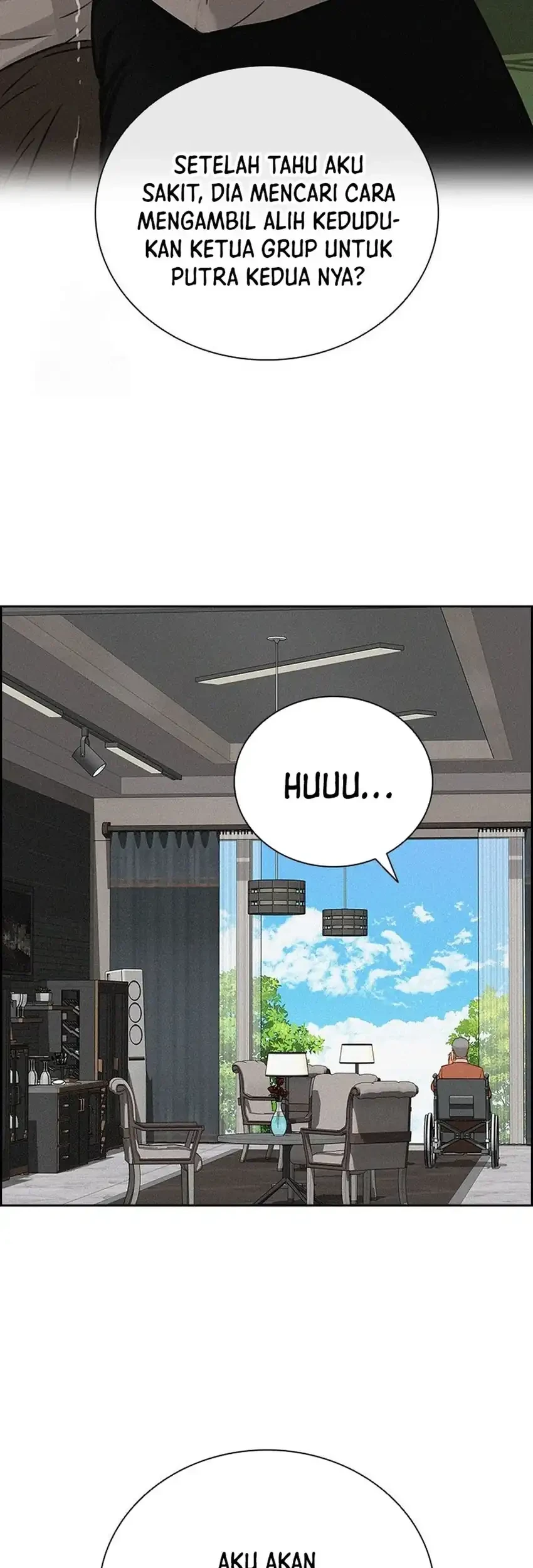 Lord of Money Chapter 250 Gambar 25