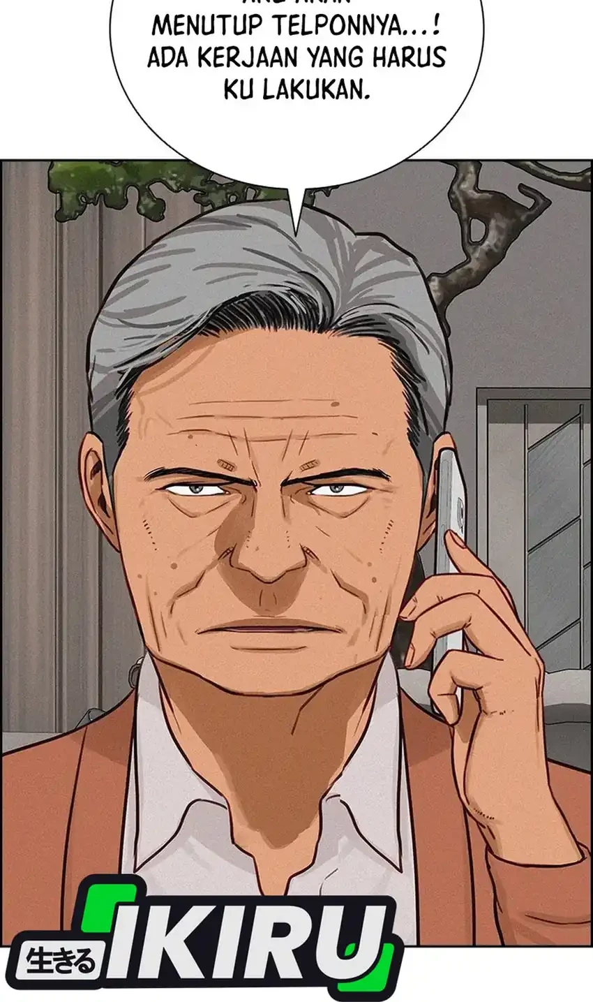 Lord of Money Chapter 250 Gambar 26