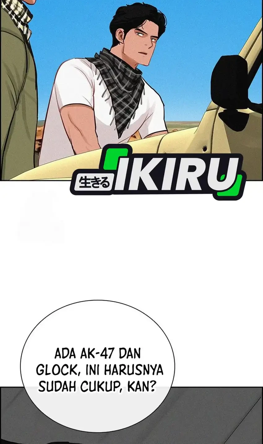 Lord of Money Chapter 250 Gambar 36