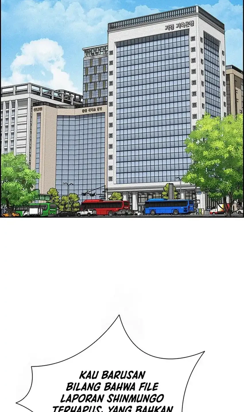 Manhwa Lord of Money Chapter 250 gambar nomor 2