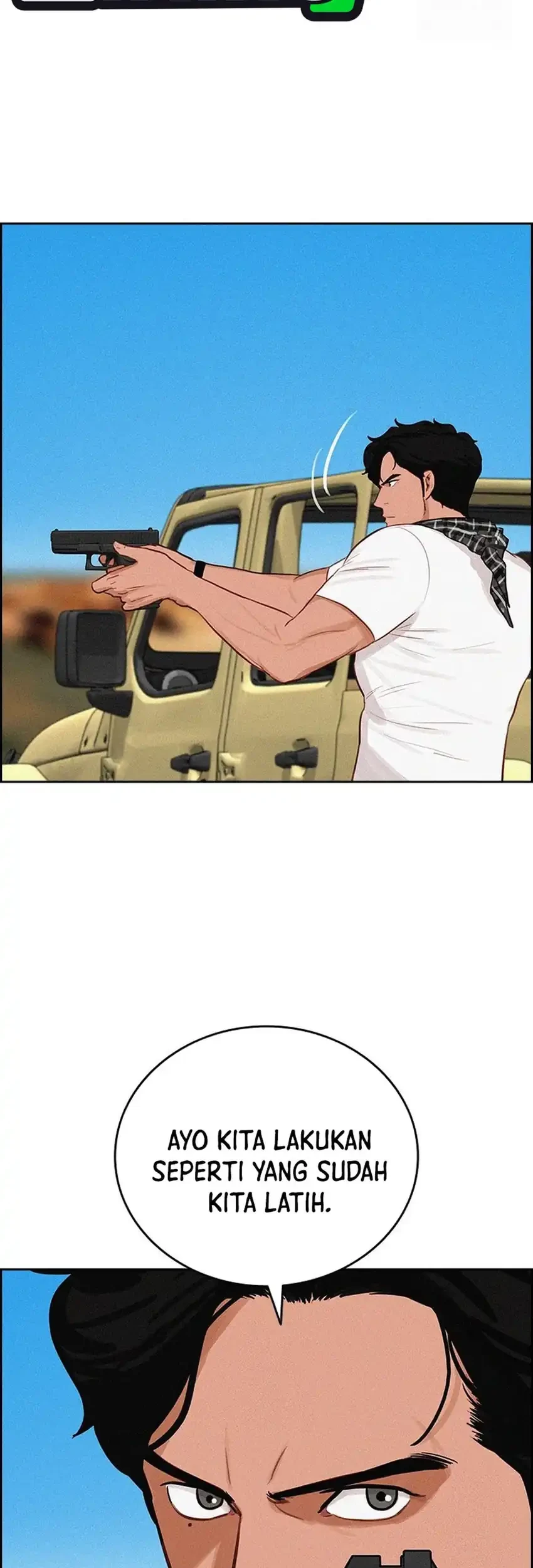 Lord of Money Chapter 250 Gambar 41