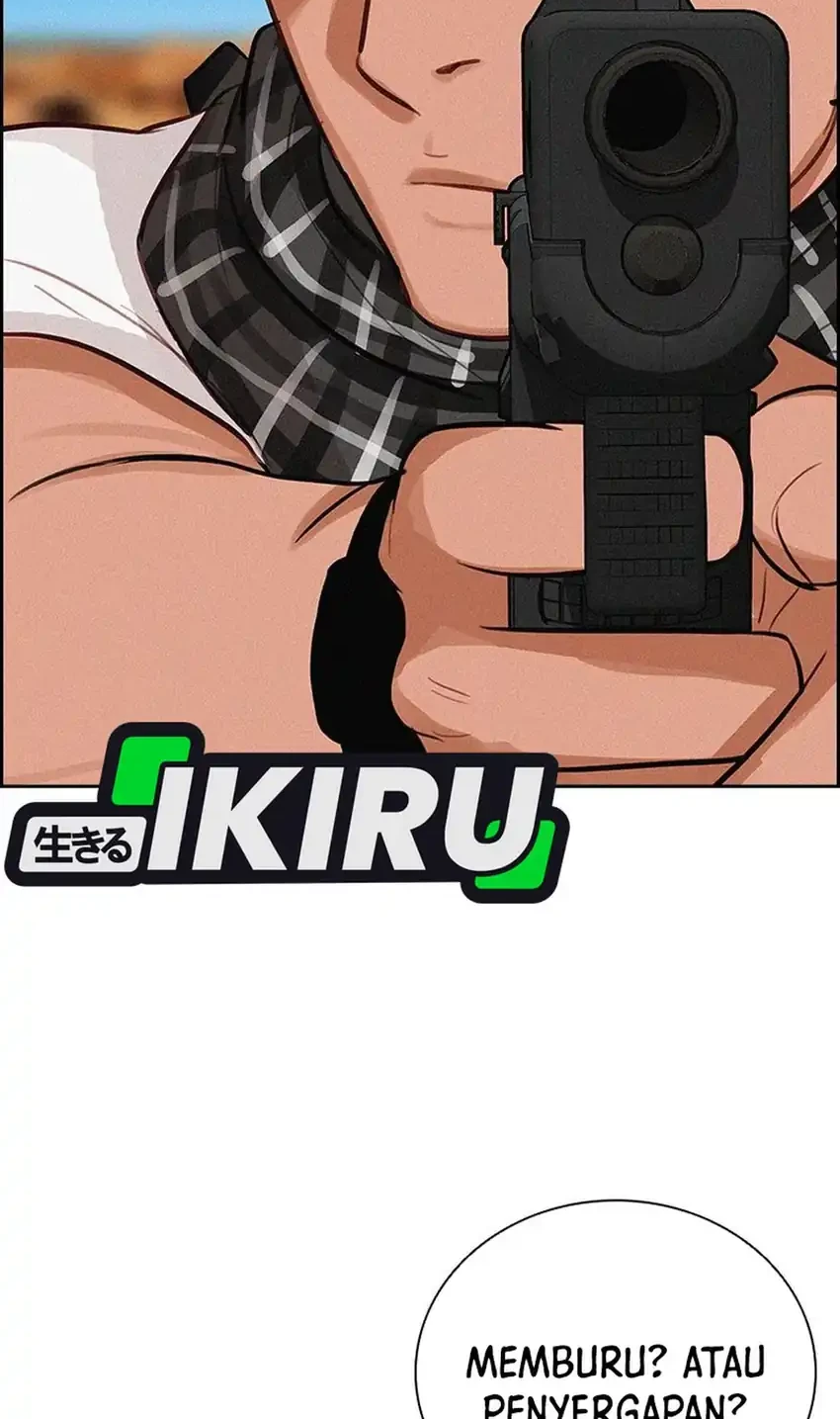 Lord of Money Chapter 250 Gambar 42