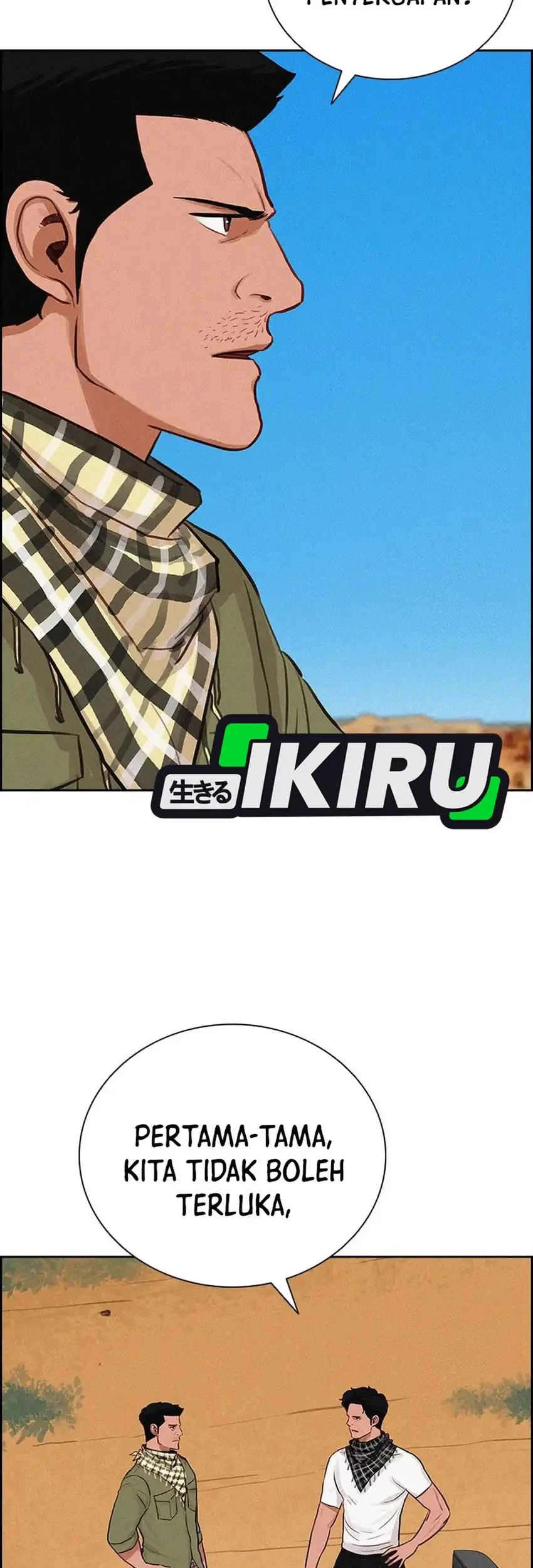 Lord of Money Chapter 250 Gambar 43