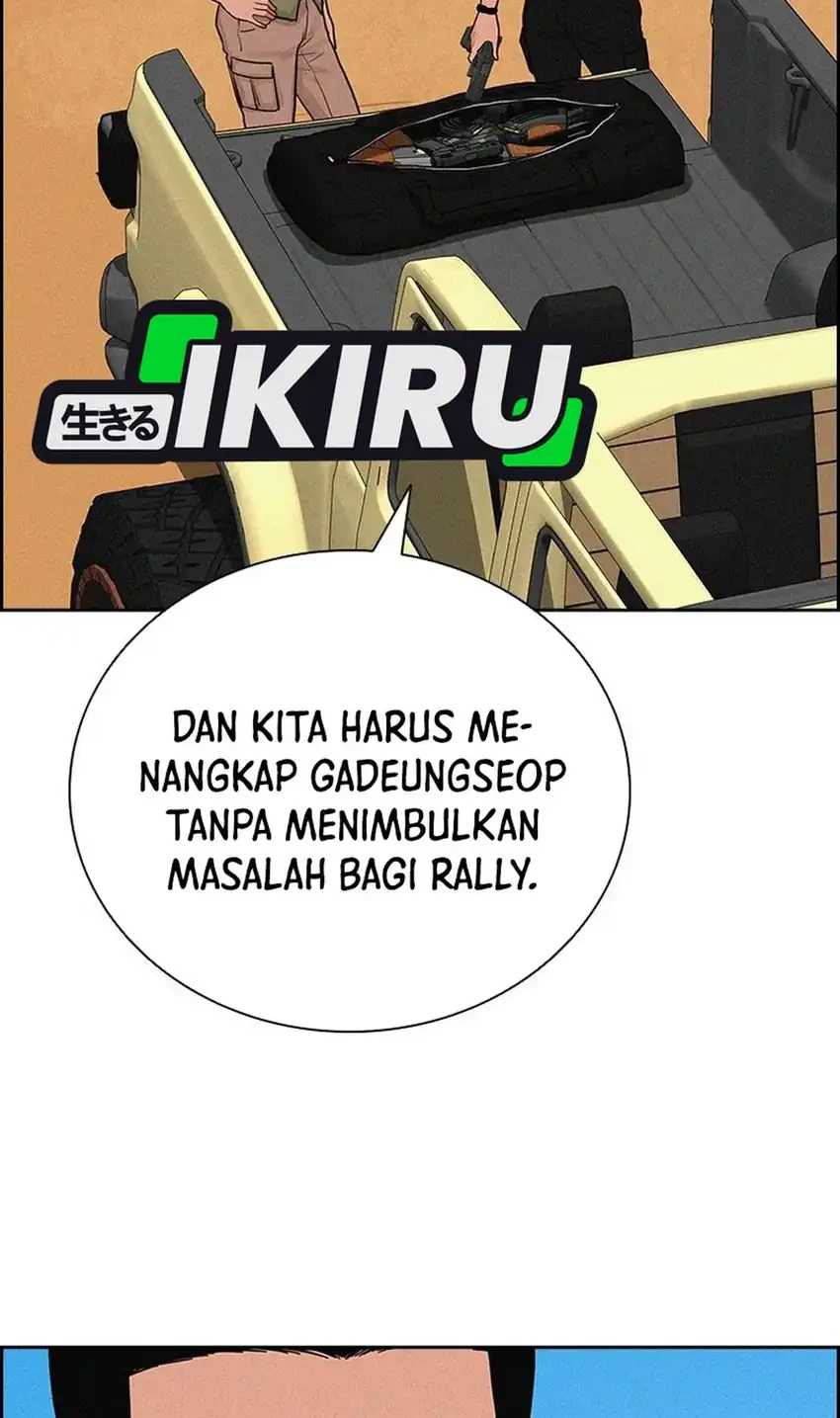 Lord of Money Chapter 250 Gambar 44