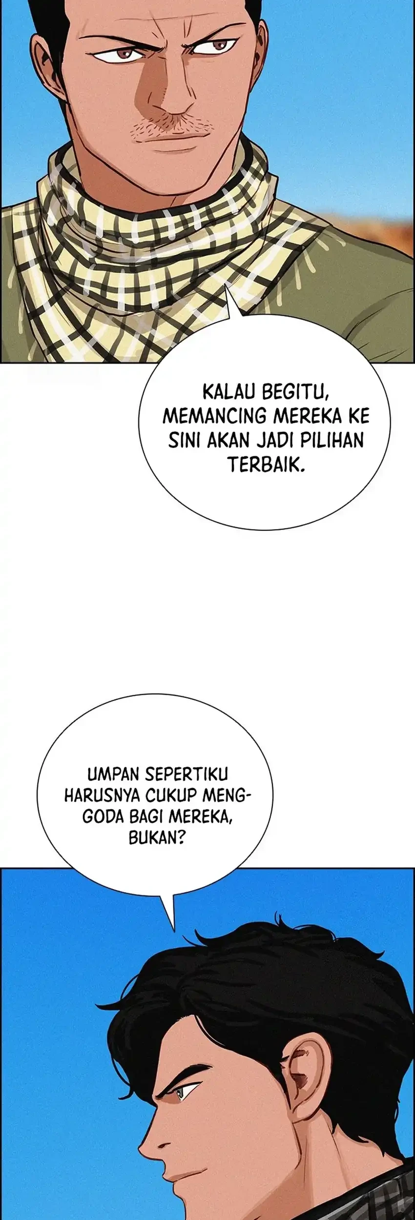 Lord of Money Chapter 250 Gambar 45