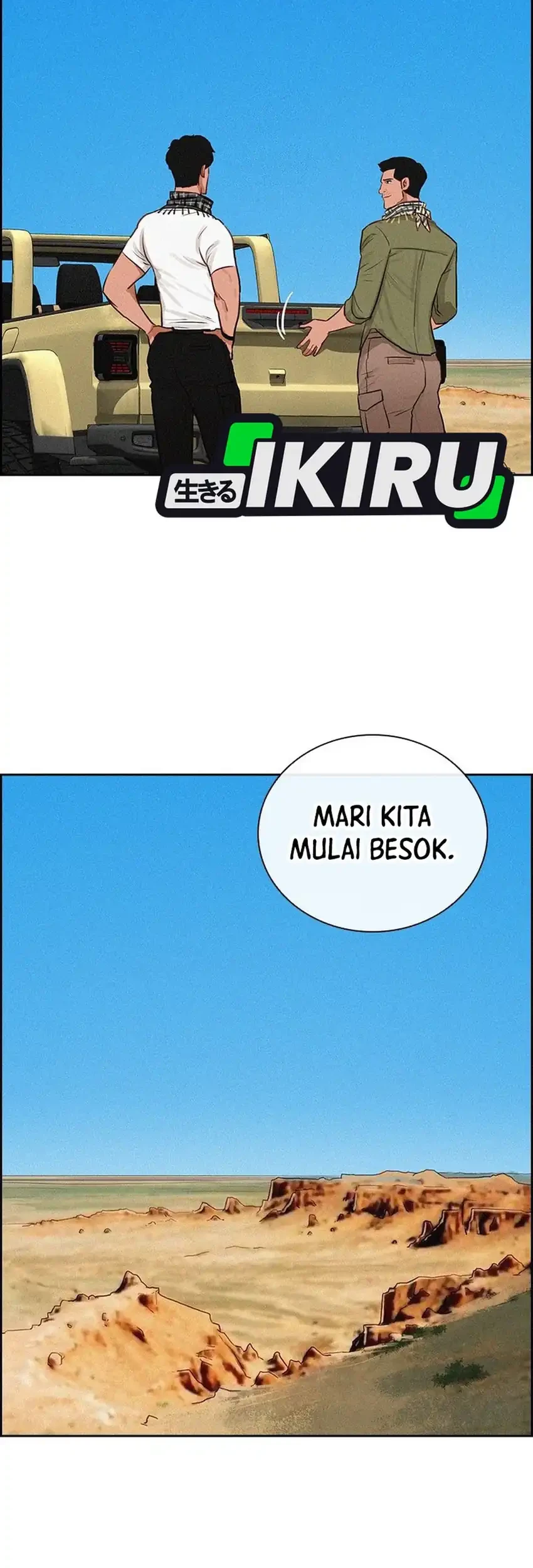 Lord of Money Chapter 250 Gambar 47