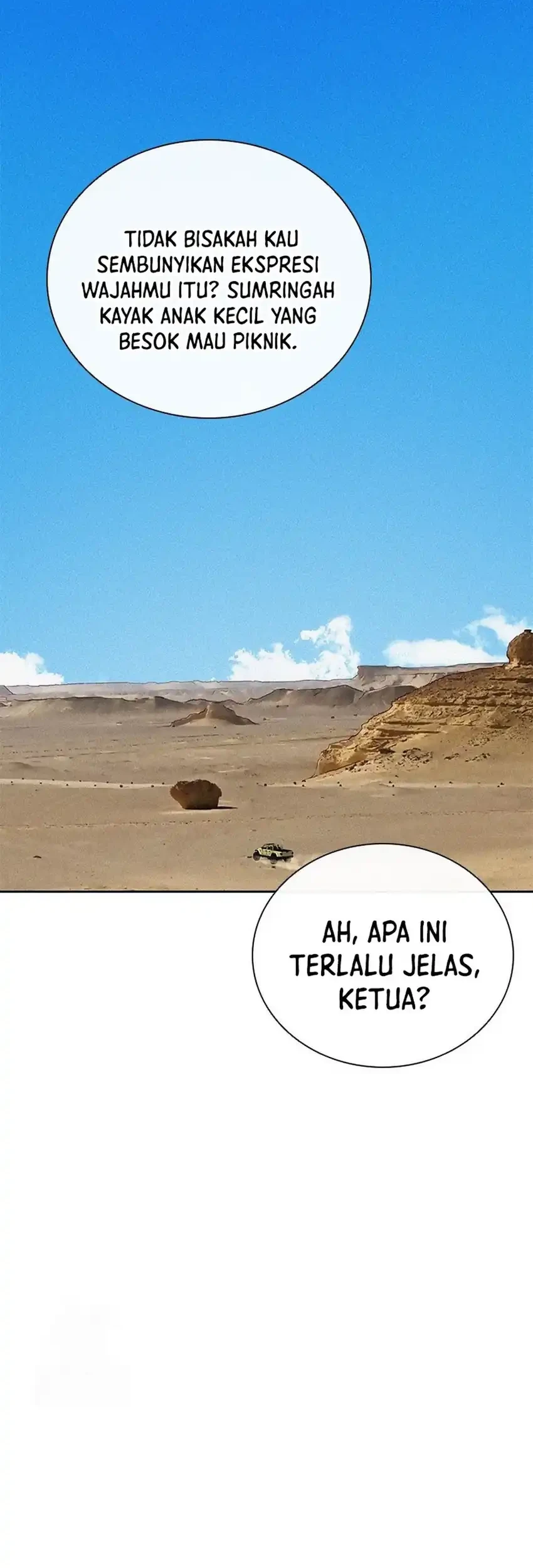 Lord of Money Chapter 250 Gambar 51