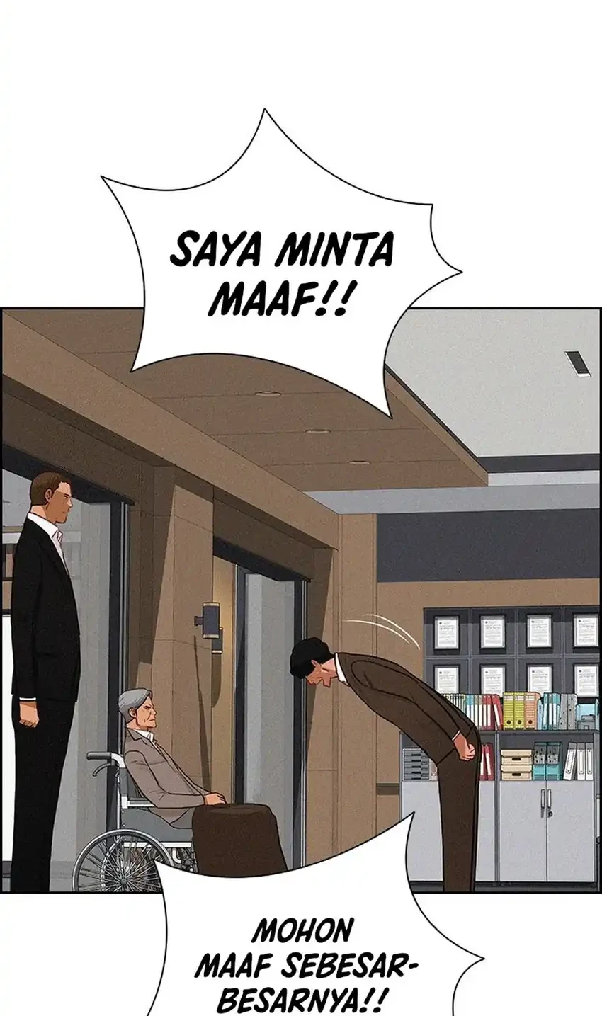 Lord of Money Chapter 250 Gambar 56