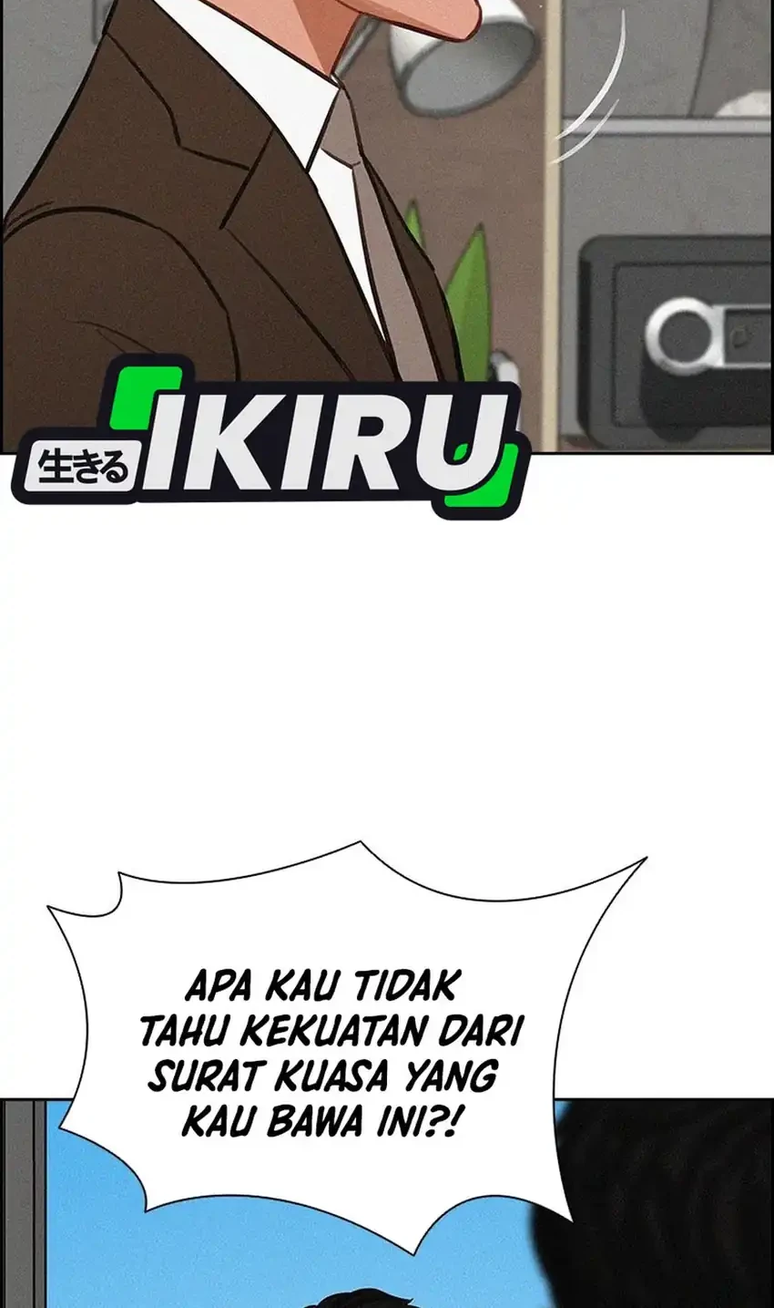 Lord of Money Chapter 250 Gambar 4