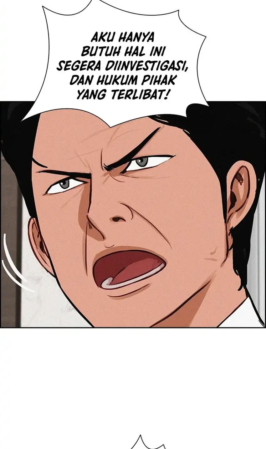 Lord of Money Chapter 250 Gambar 8