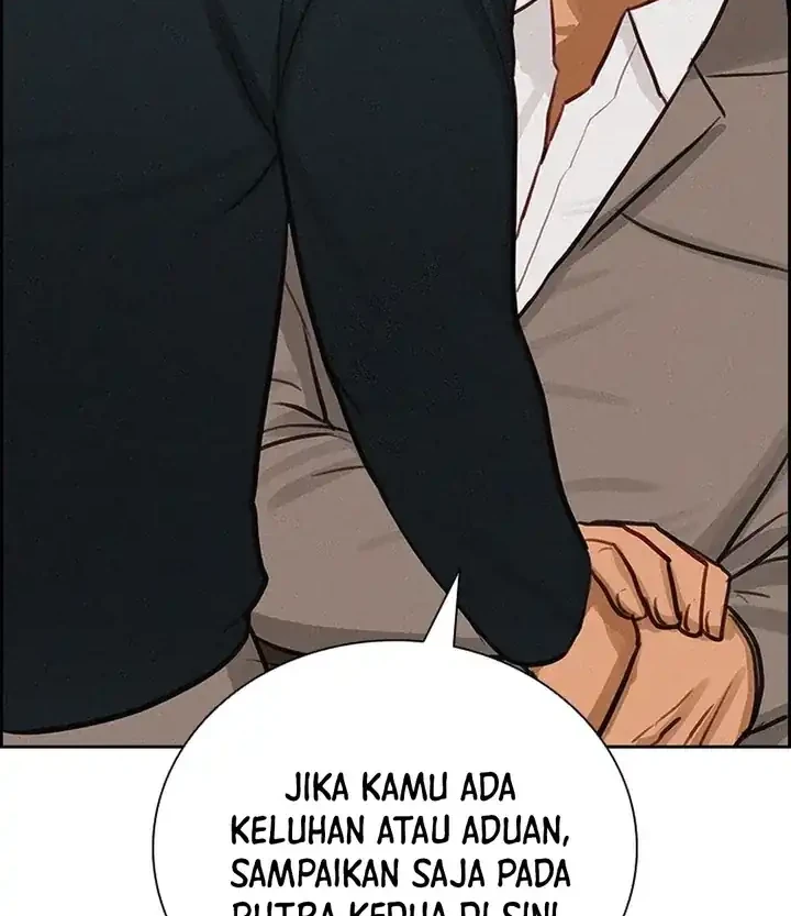 Lord of Money Chapter 251 Gambar 22