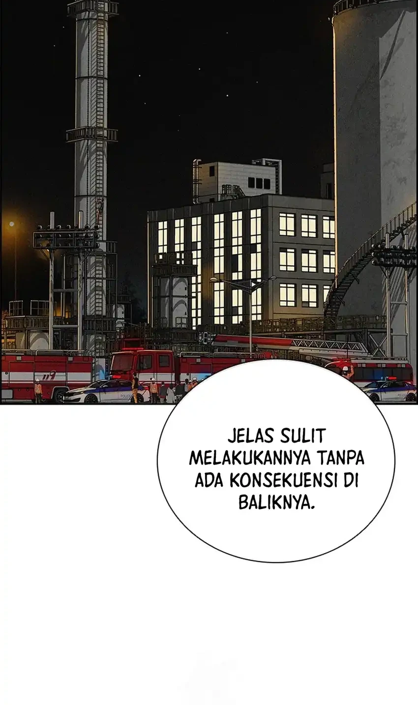 Lord of Money Chapter 251 Gambar 27