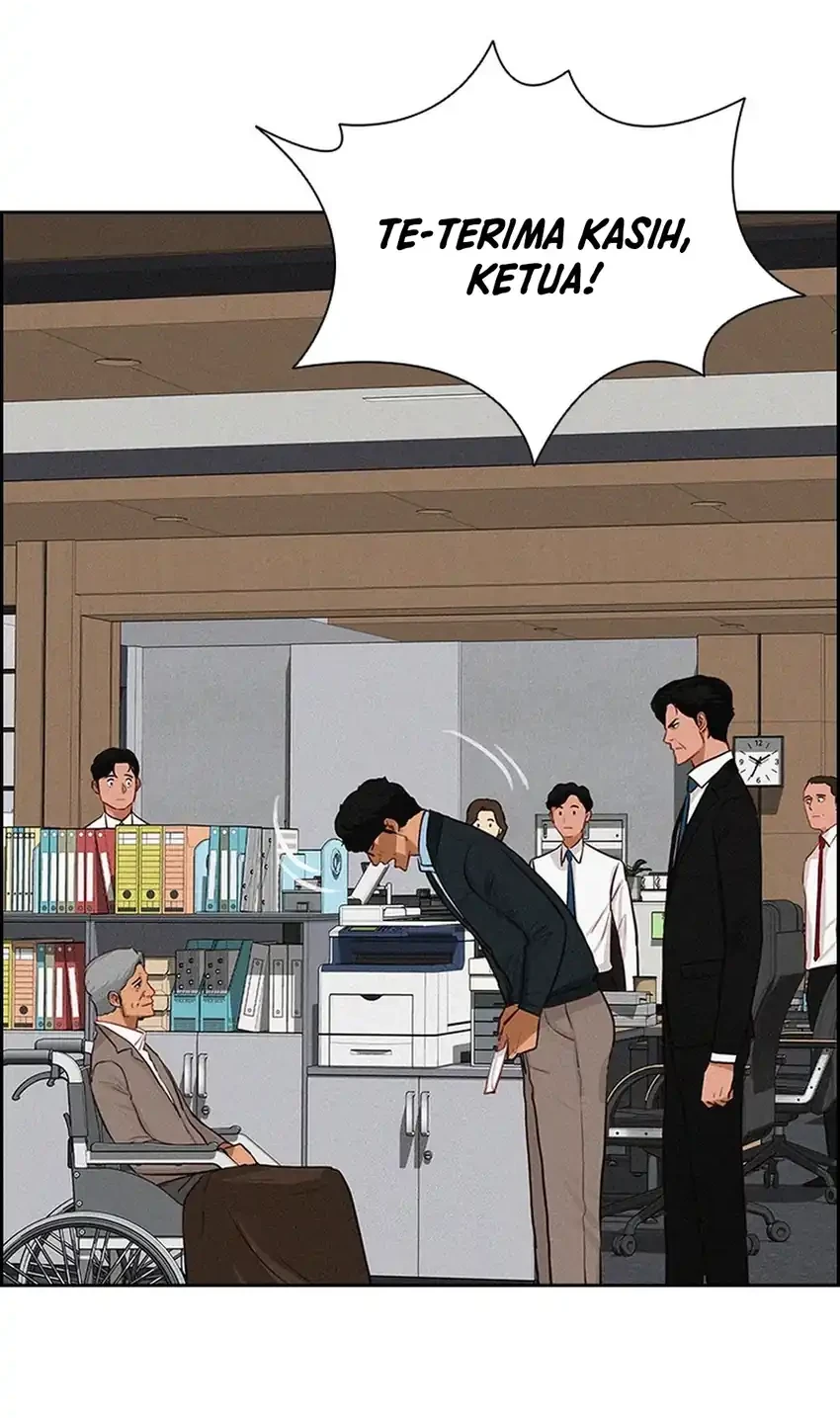 Lord of Money Chapter 251 Gambar 29