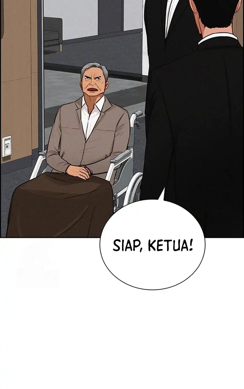 Lord of Money Chapter 251 Gambar 31