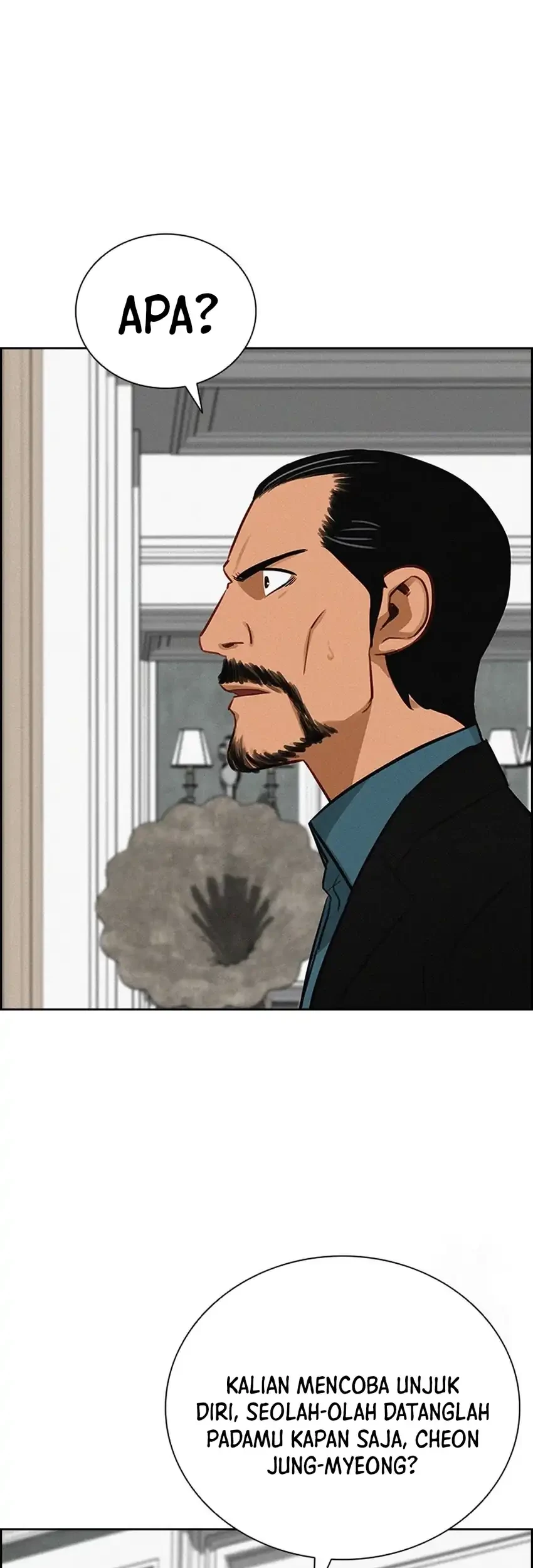 Lord of Money Chapter 251 Gambar 52