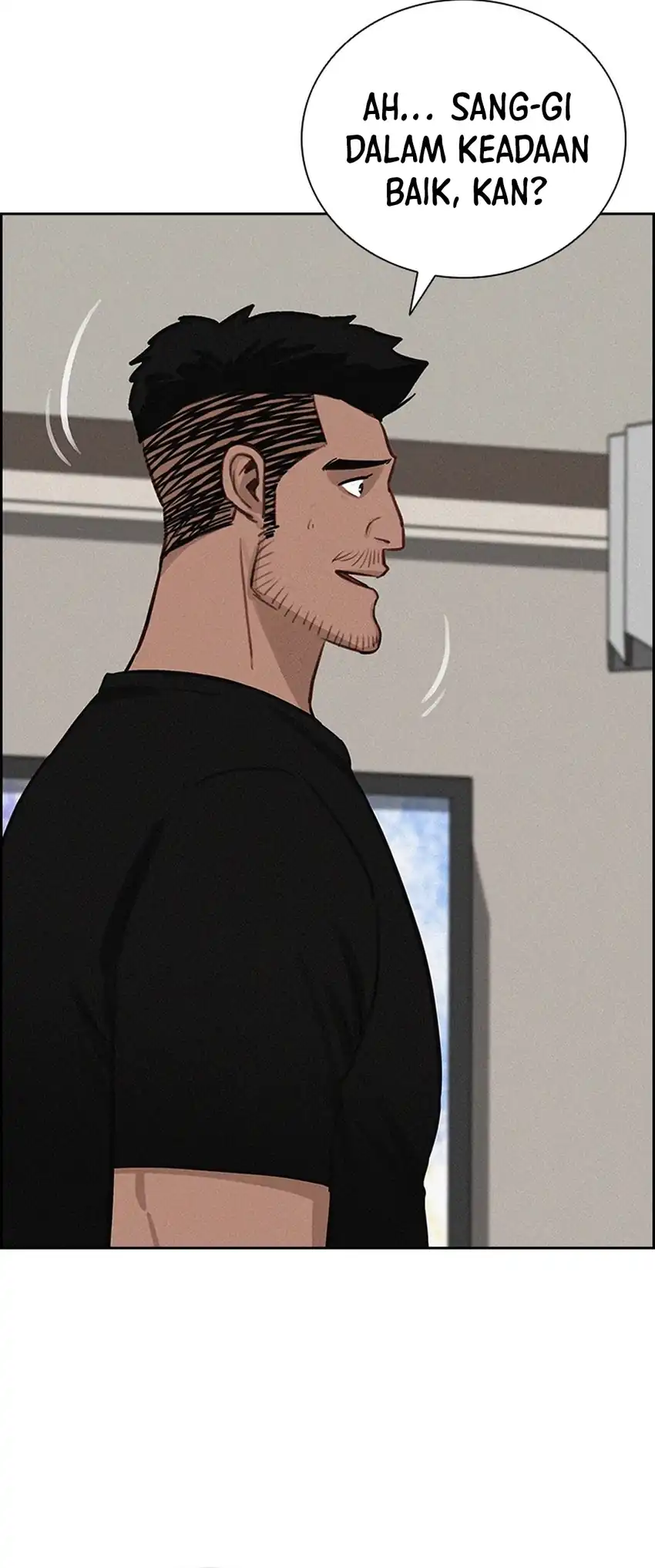 Lord of Money Chapter 251 Gambar 58