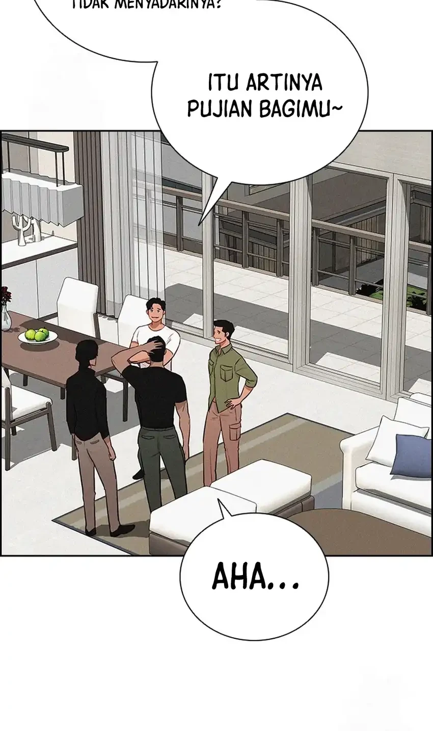 Lord of Money Chapter 251 Gambar 60