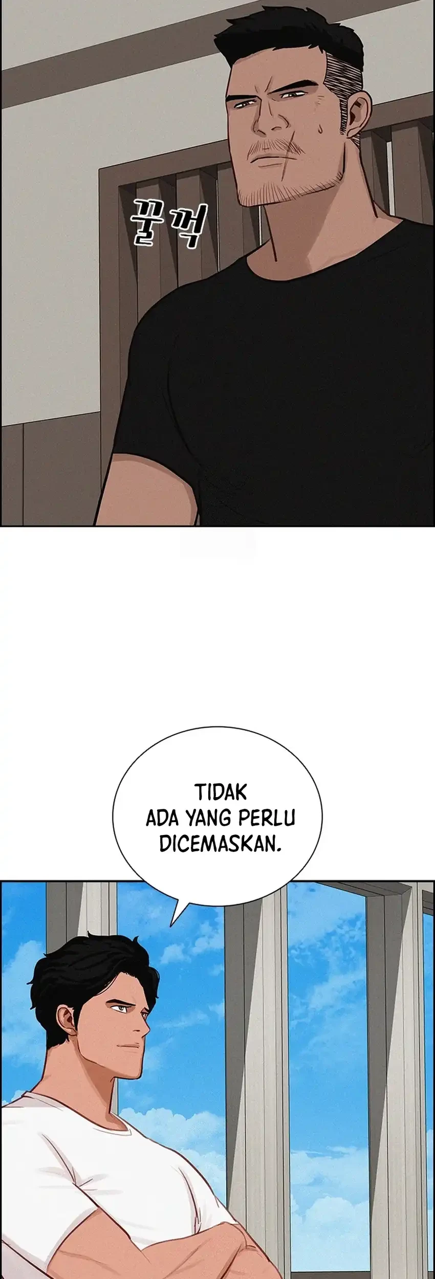 Lord of Money Chapter 251 Gambar 67