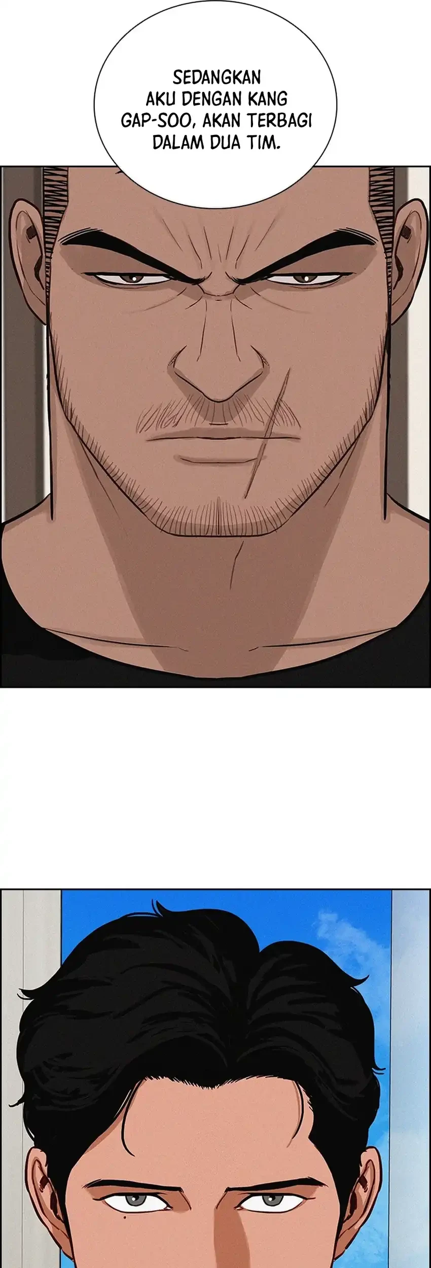 Lord of Money Chapter 251 Gambar 73