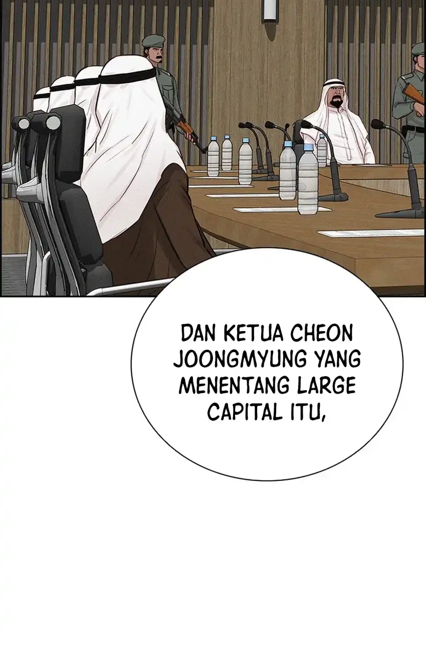 Lord of Money Chapter 252 Gambar 24