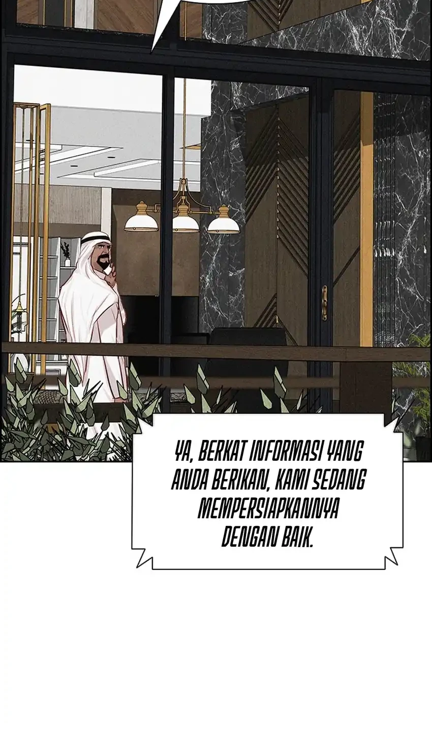 Lord of Money Chapter 252 Gambar 37