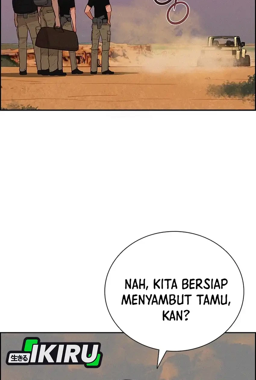 Lord of Money Chapter 252 Gambar 48