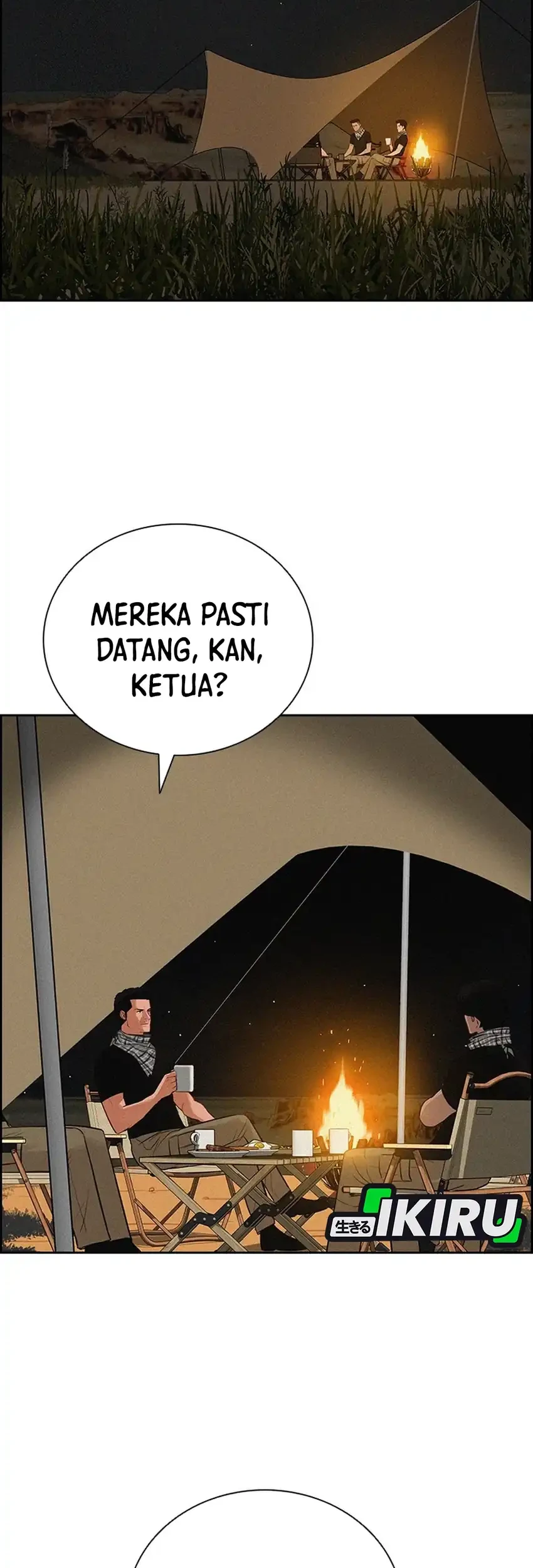 Lord of Money Chapter 252 Gambar 51