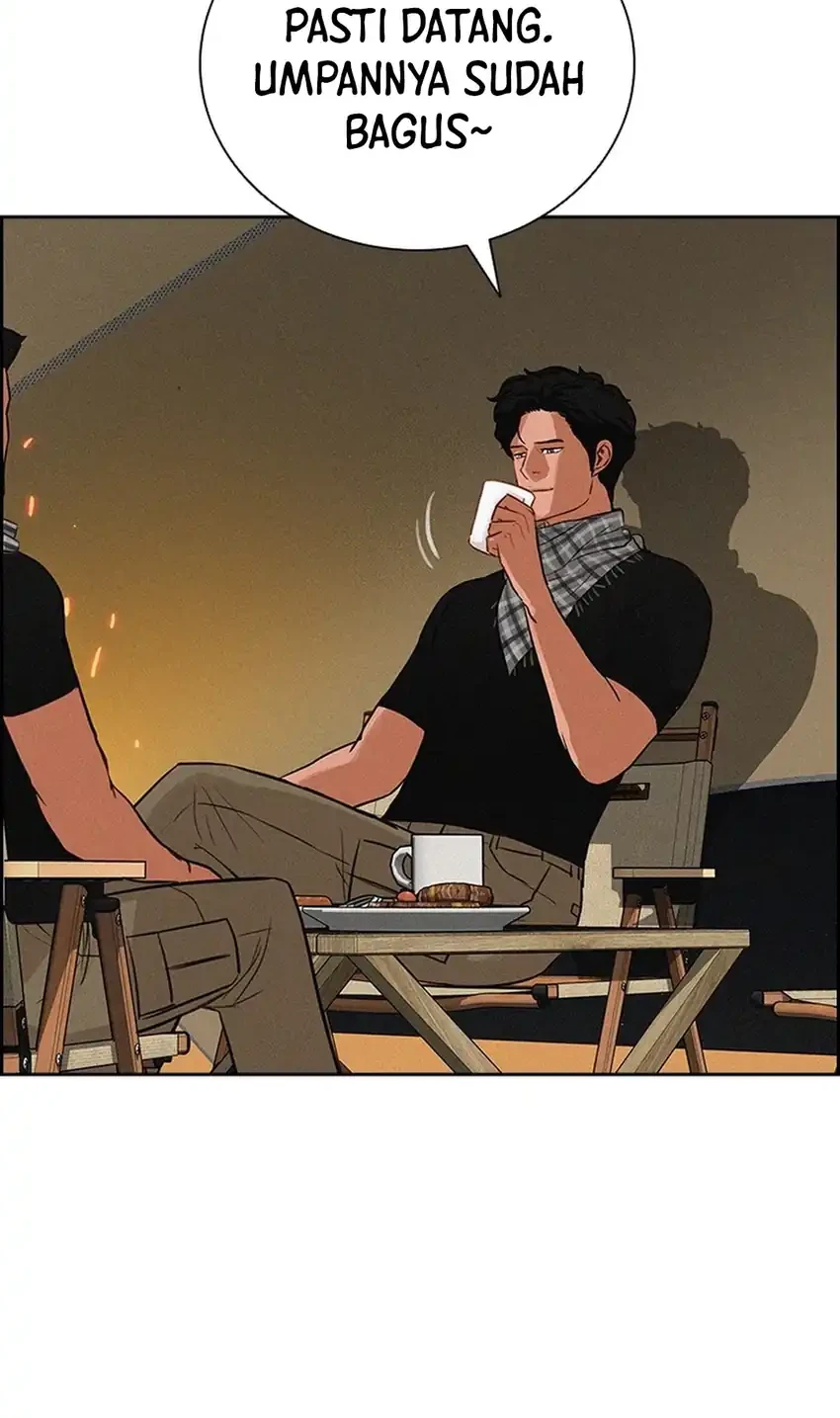 Lord of Money Chapter 252 Gambar 52