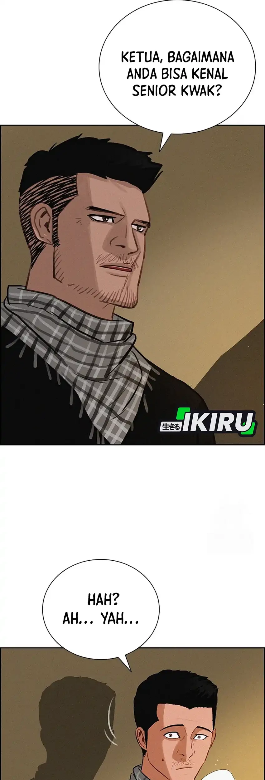 Lord of Money Chapter 252 Gambar 55