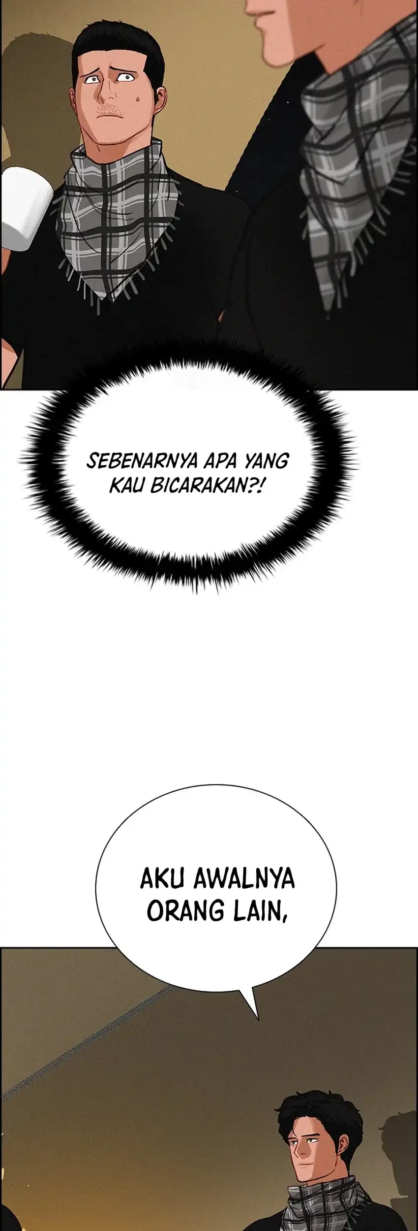 Lord of Money Chapter 252 Gambar 59