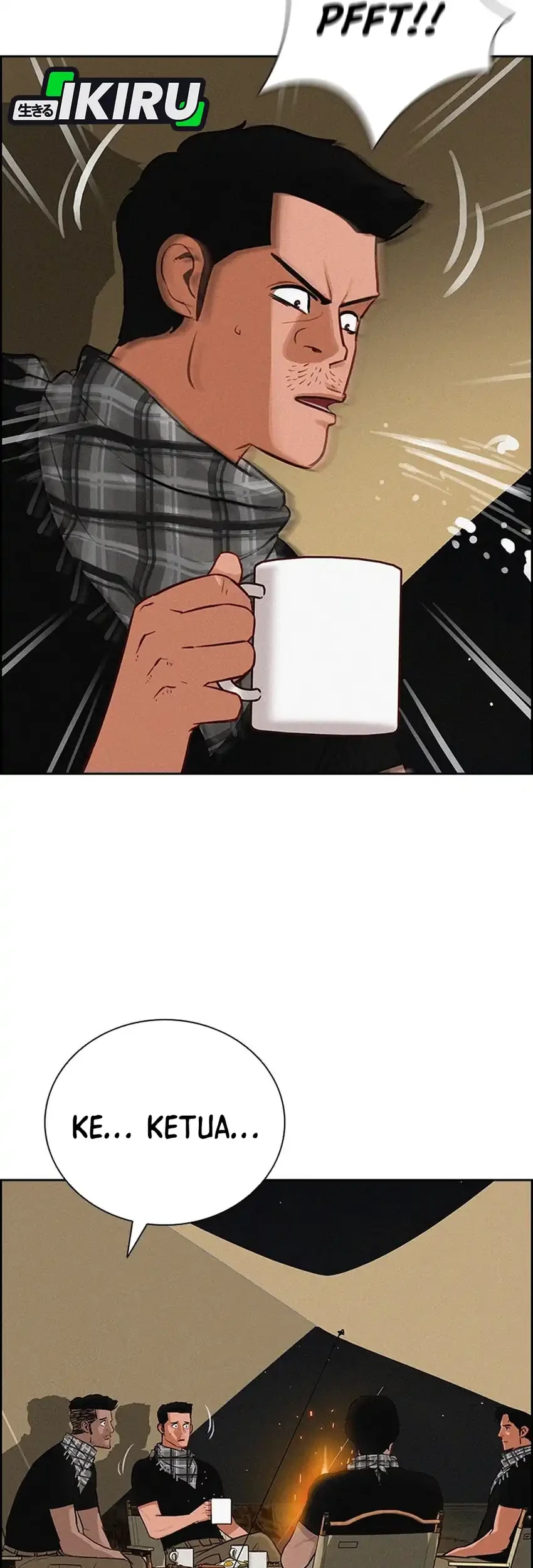 Lord of Money Chapter 252 Gambar 61