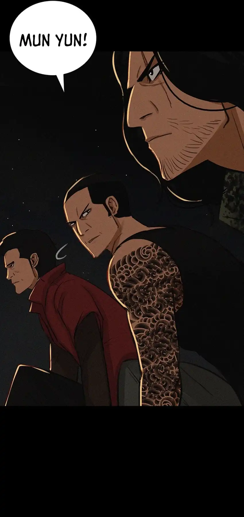 Lord of Money Chapter 253 Gambar 19