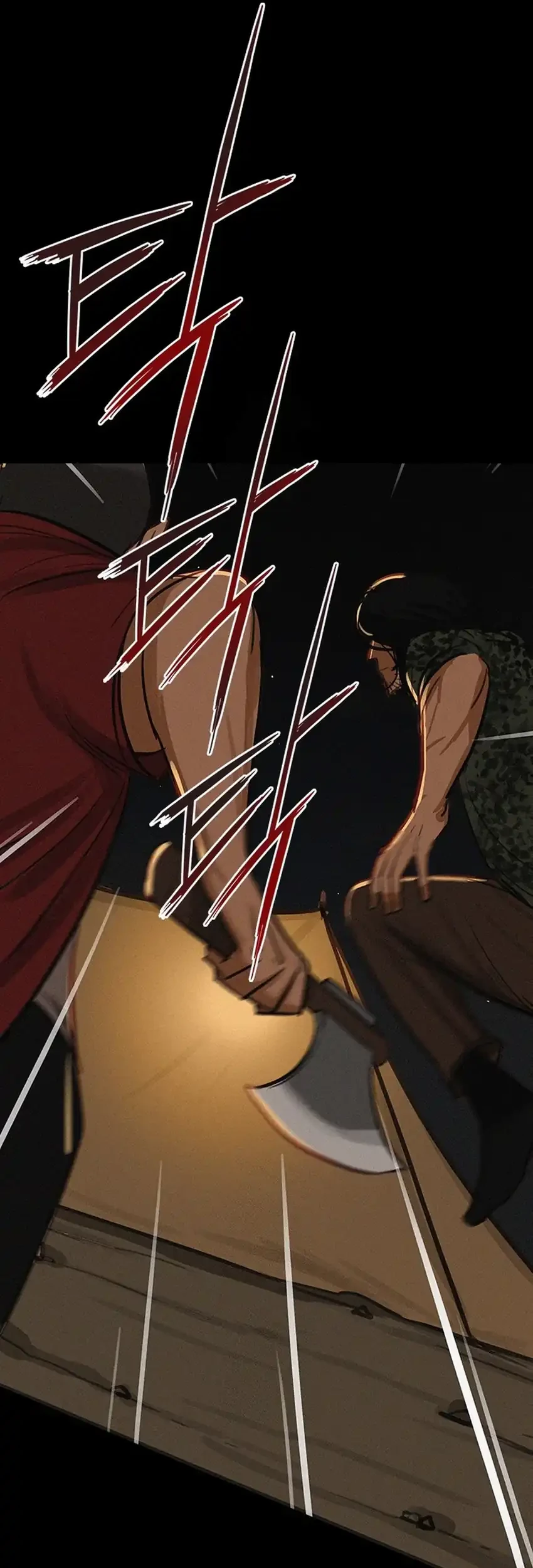 Lord of Money Chapter 253 Gambar 20