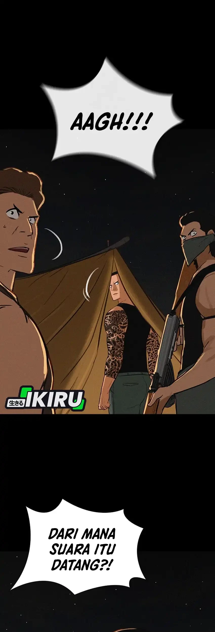 Lord of Money Chapter 253 Gambar 26