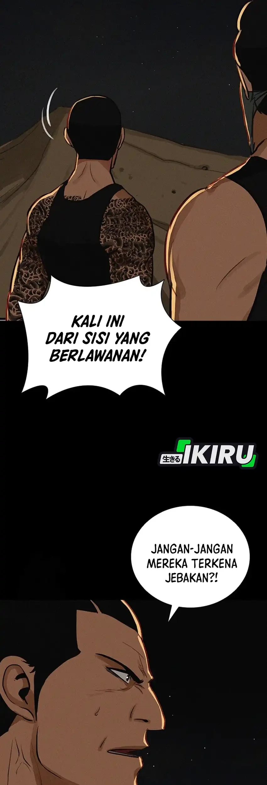 Lord of Money Chapter 253 Gambar 28