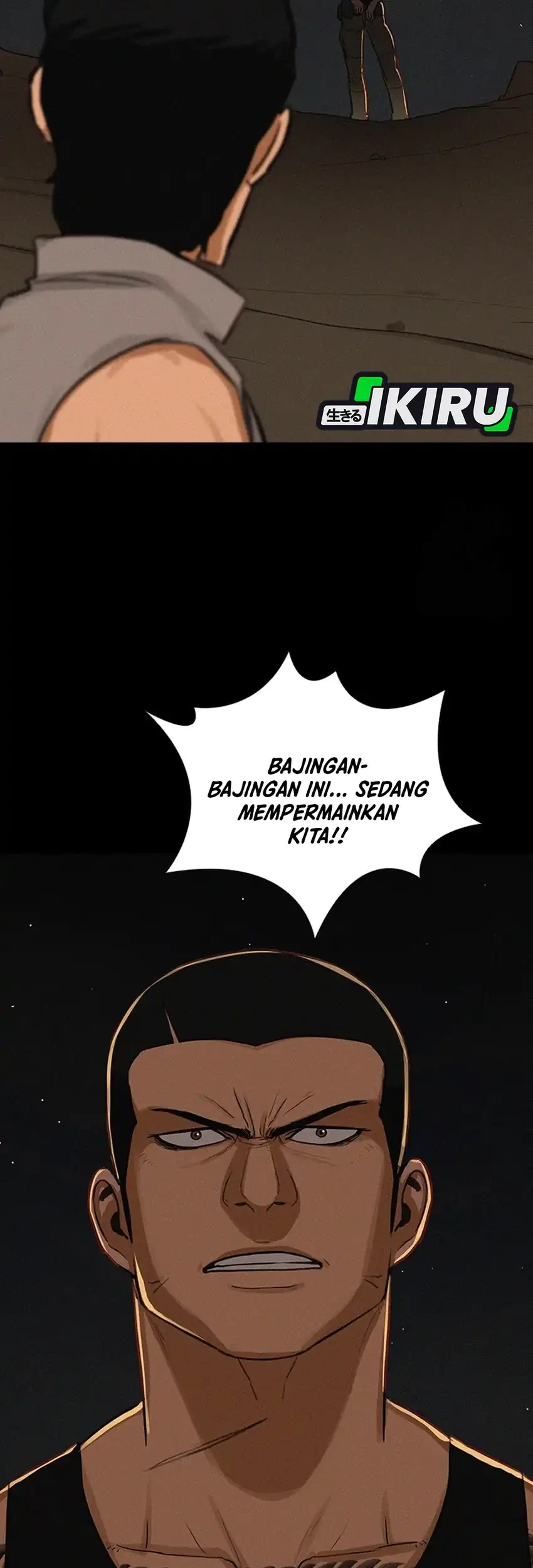 Lord of Money Chapter 253 Gambar 40