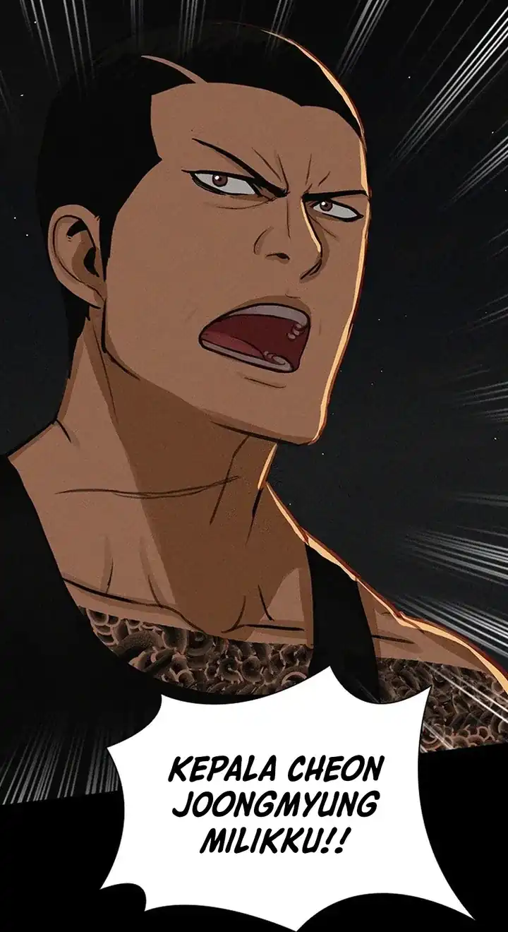 Lord of Money Chapter 253 Gambar 44