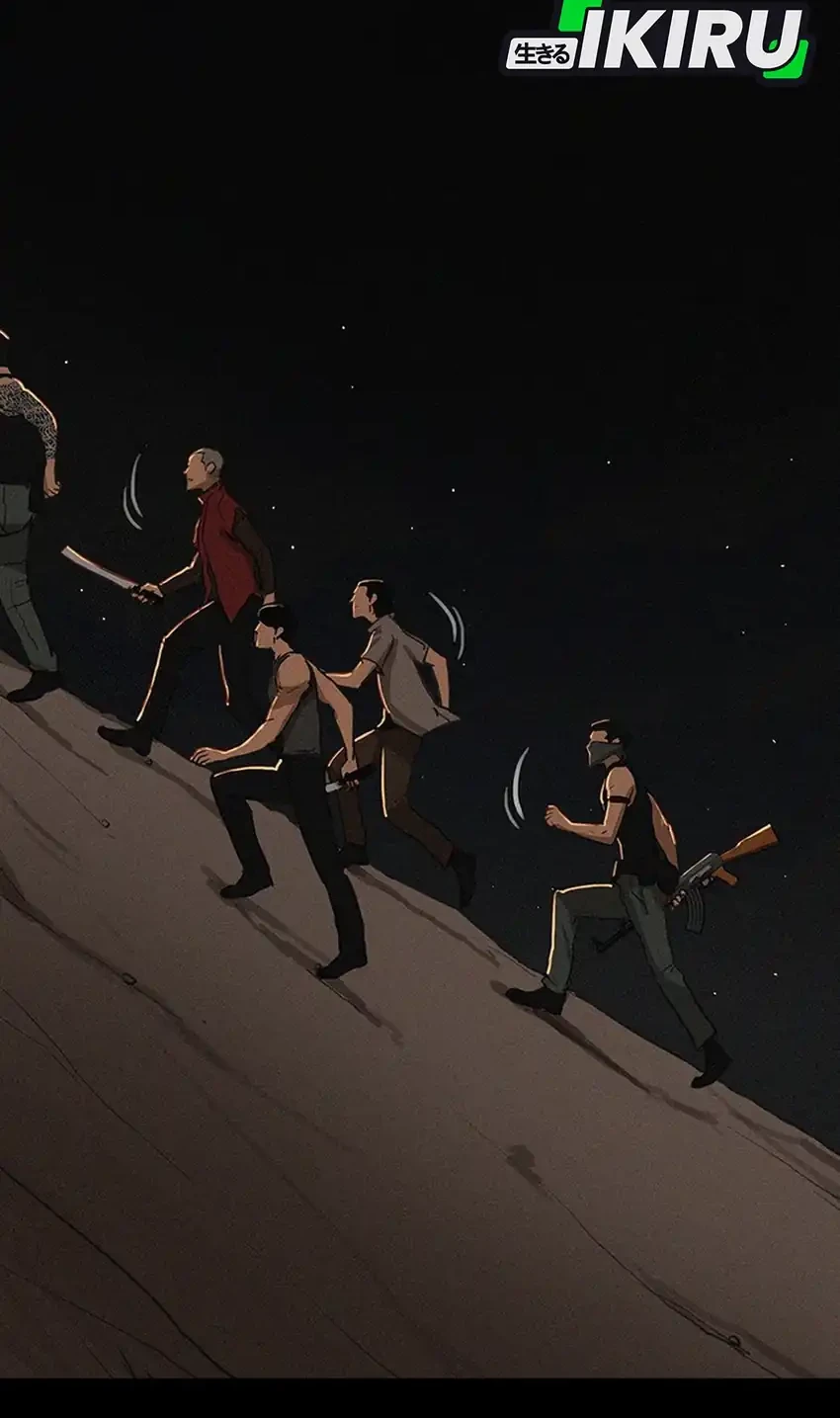 Lord of Money Chapter 253 Gambar 47