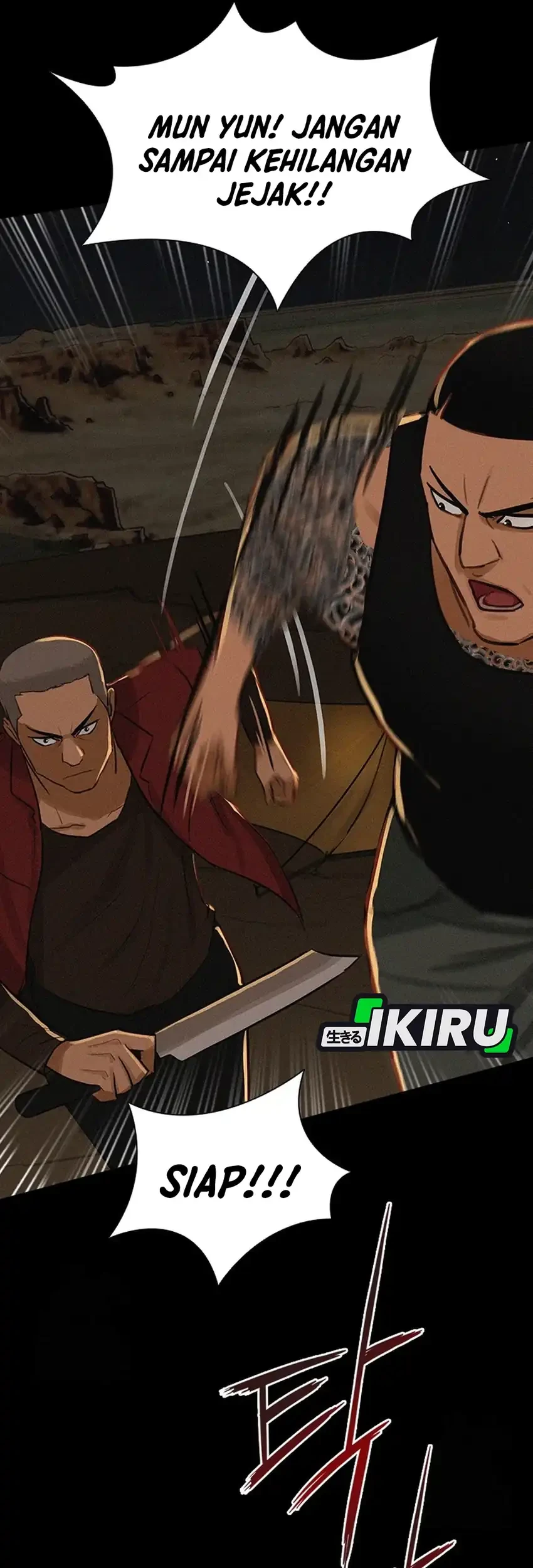 Lord of Money Chapter 253 Gambar 49