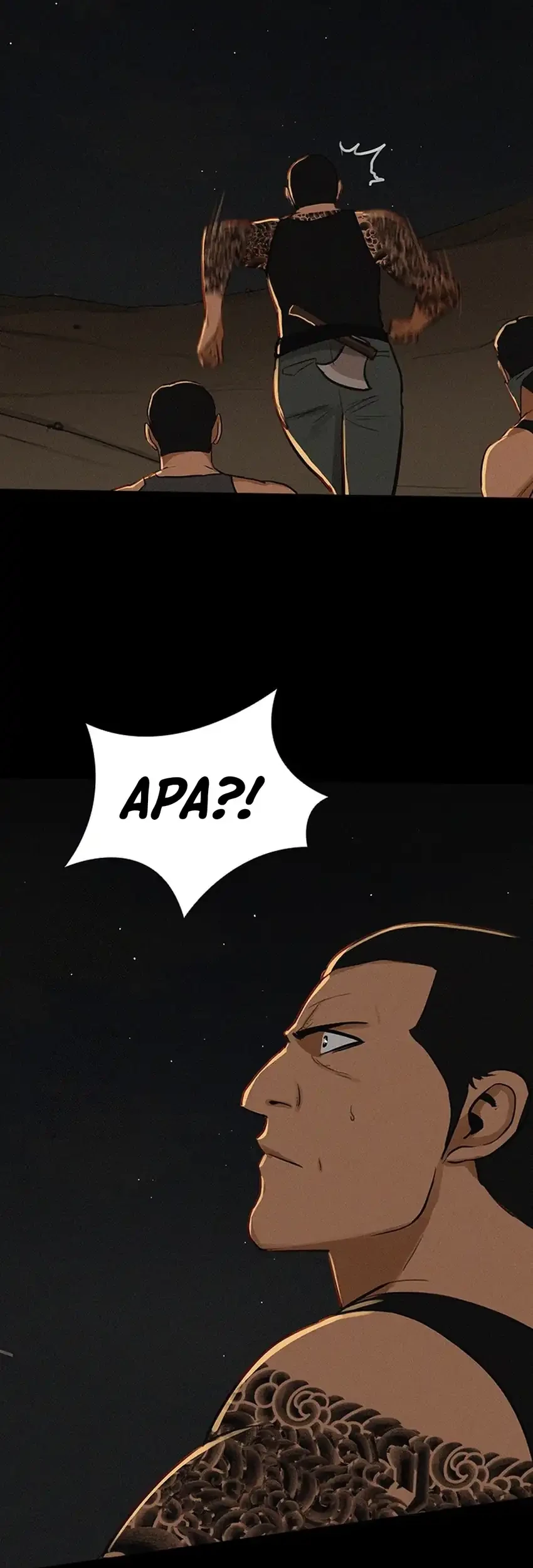 Lord of Money Chapter 253 Gambar 55