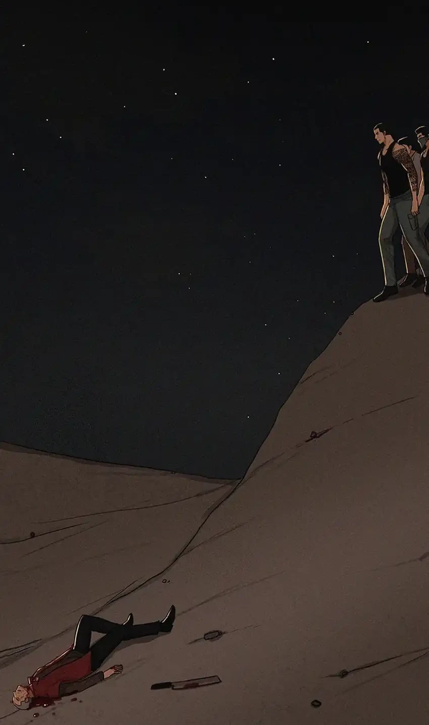 Lord of Money Chapter 253 Gambar 58