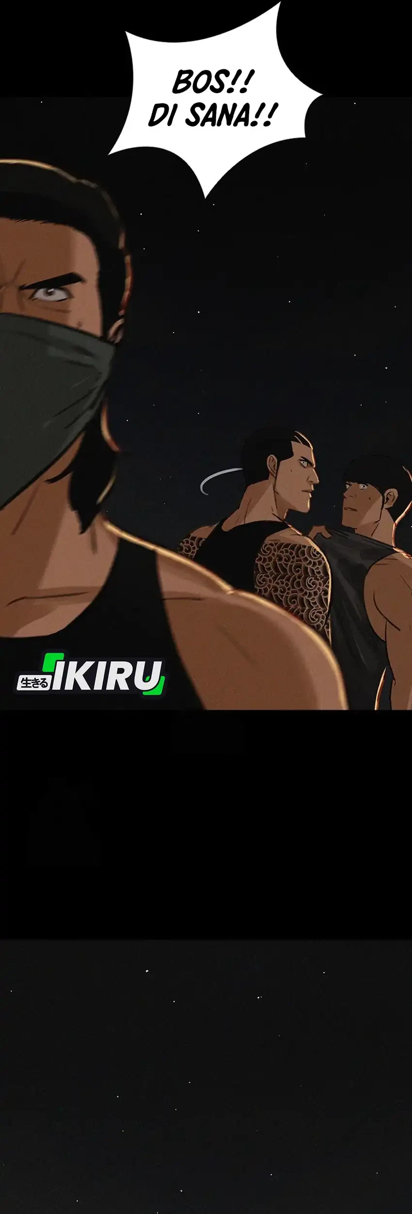 Lord of Money Chapter 253 Gambar 65