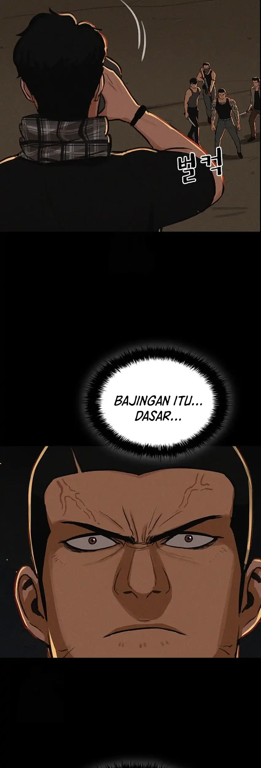 Lord of Money Chapter 253 Gambar 73