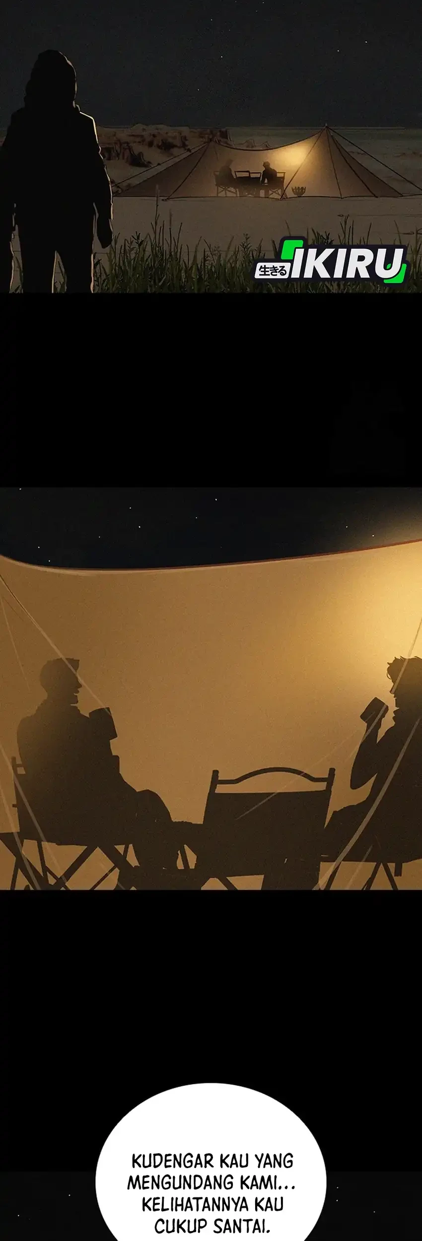 Lord of Money Chapter 253 Gambar 5