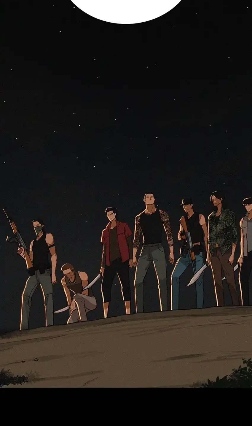 Lord of Money Chapter 253 Gambar 6