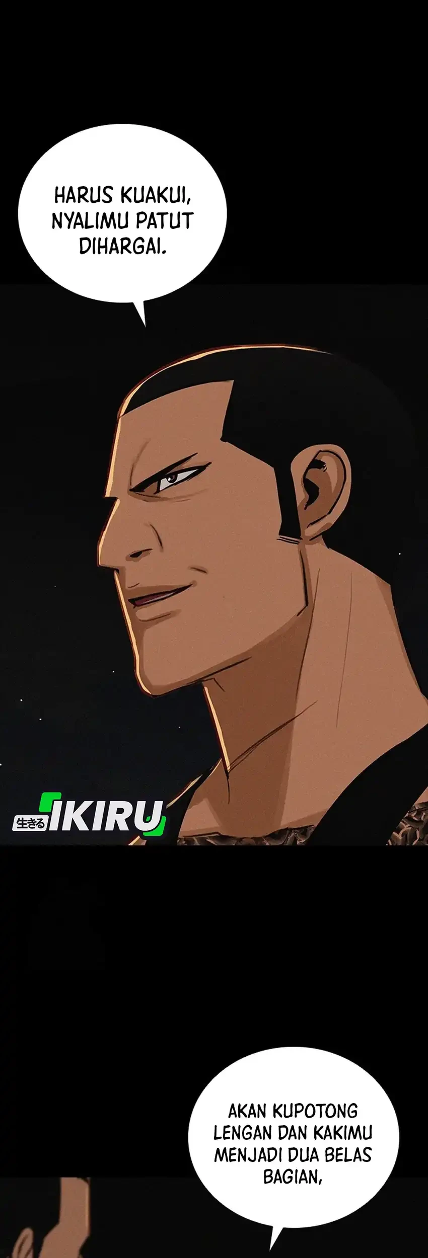 Lord of Money Chapter 253 Gambar 7