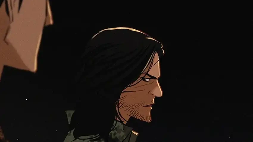 Lord of Money Chapter 253 Gambar 8