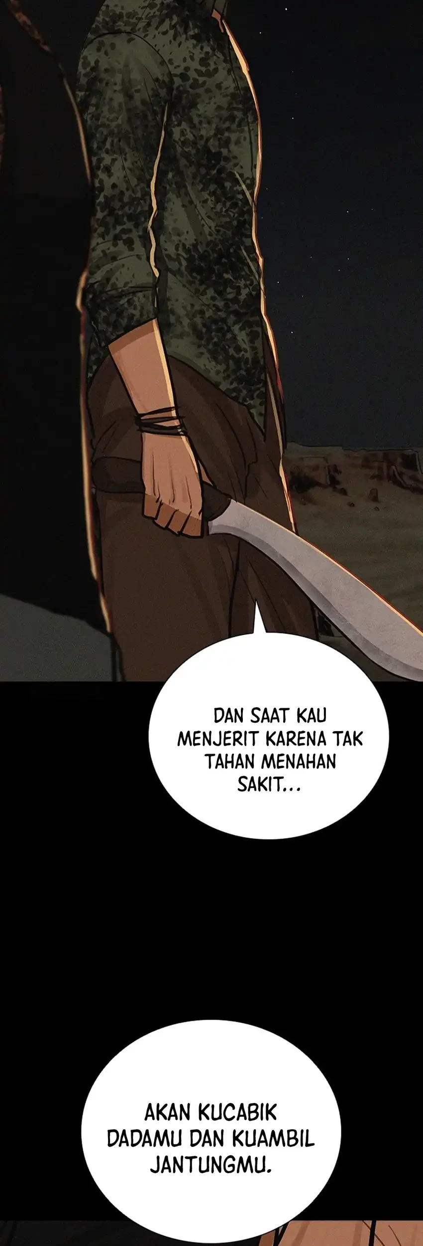 Lord of Money Chapter 253 Gambar 9